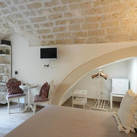 Soleil Guest House Bari Bagian luar foto