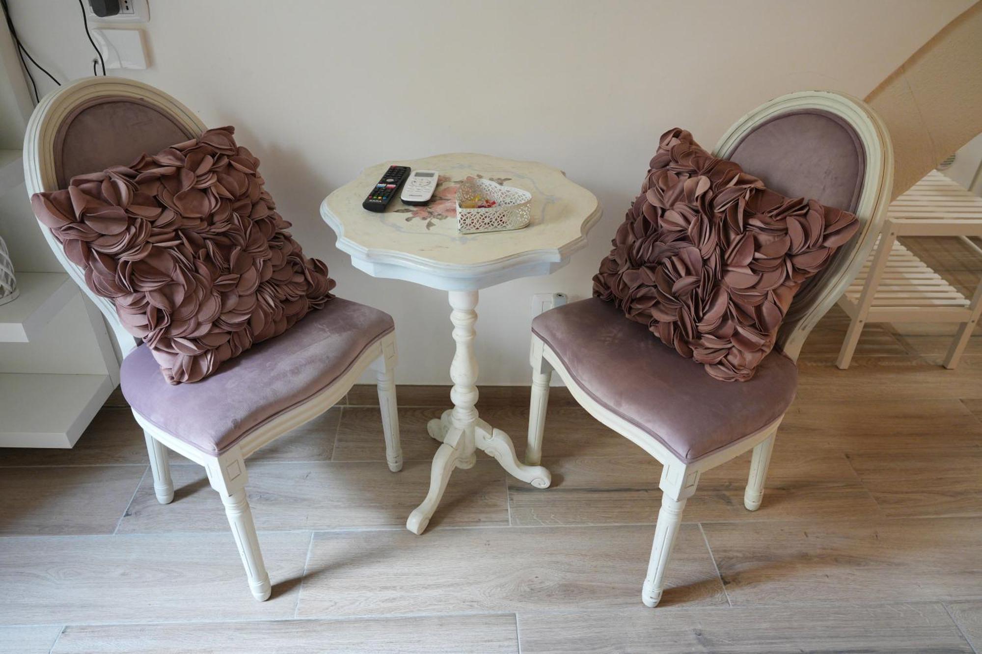 Soleil Guest House Bari Bagian luar foto