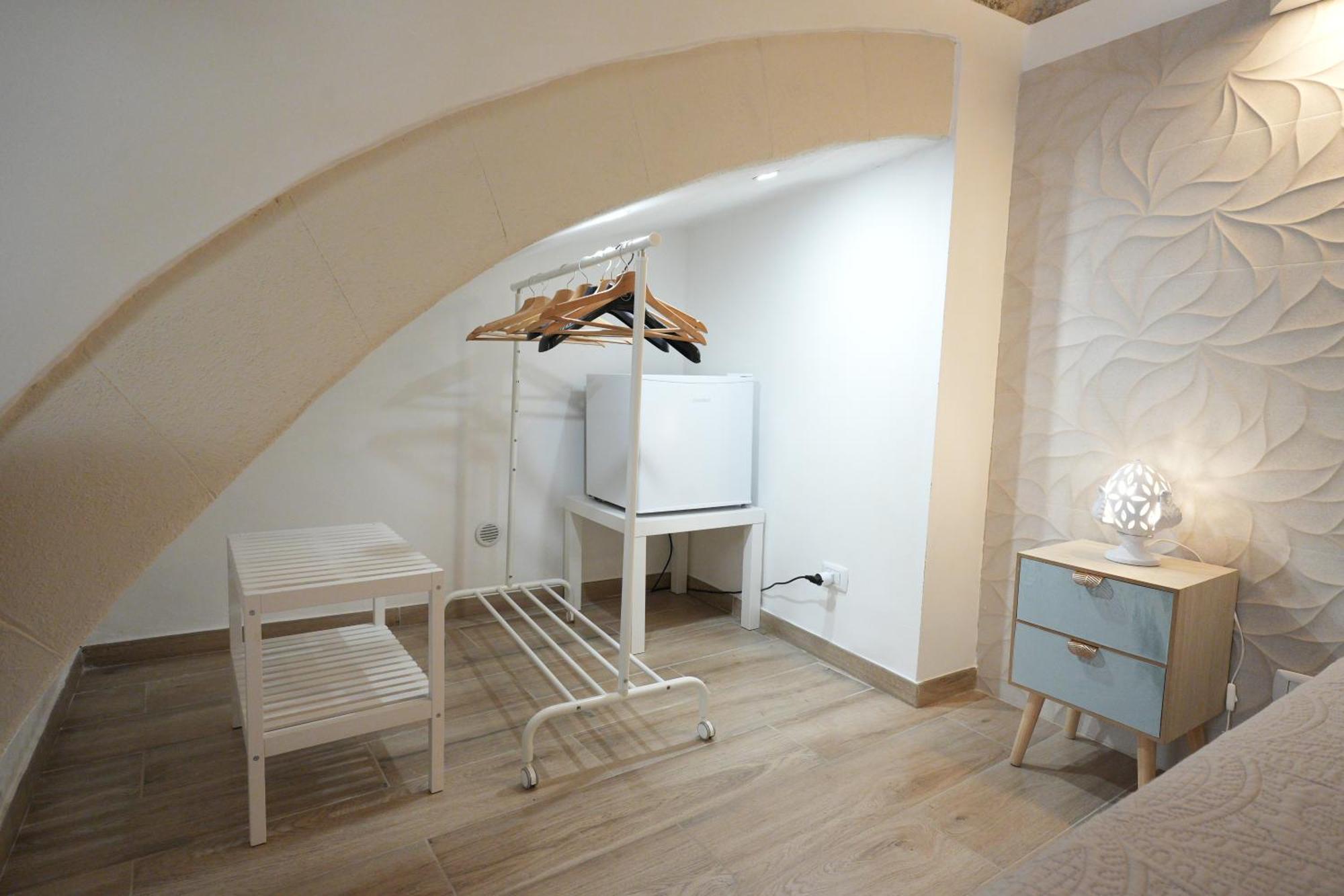 Soleil Guest House Bari Bagian luar foto